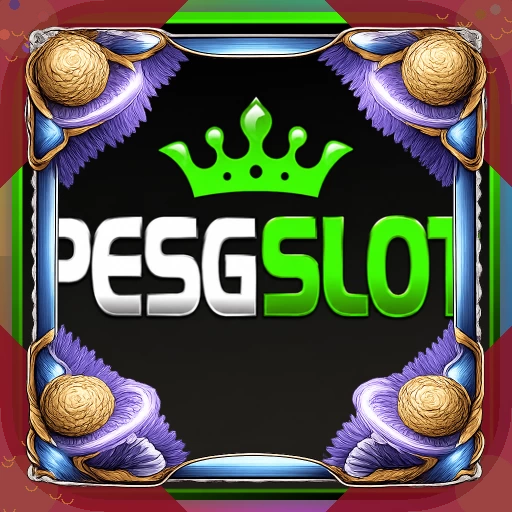Cara Download dan Instal pesgslot di Android APK Resmi — ikon aplikasi