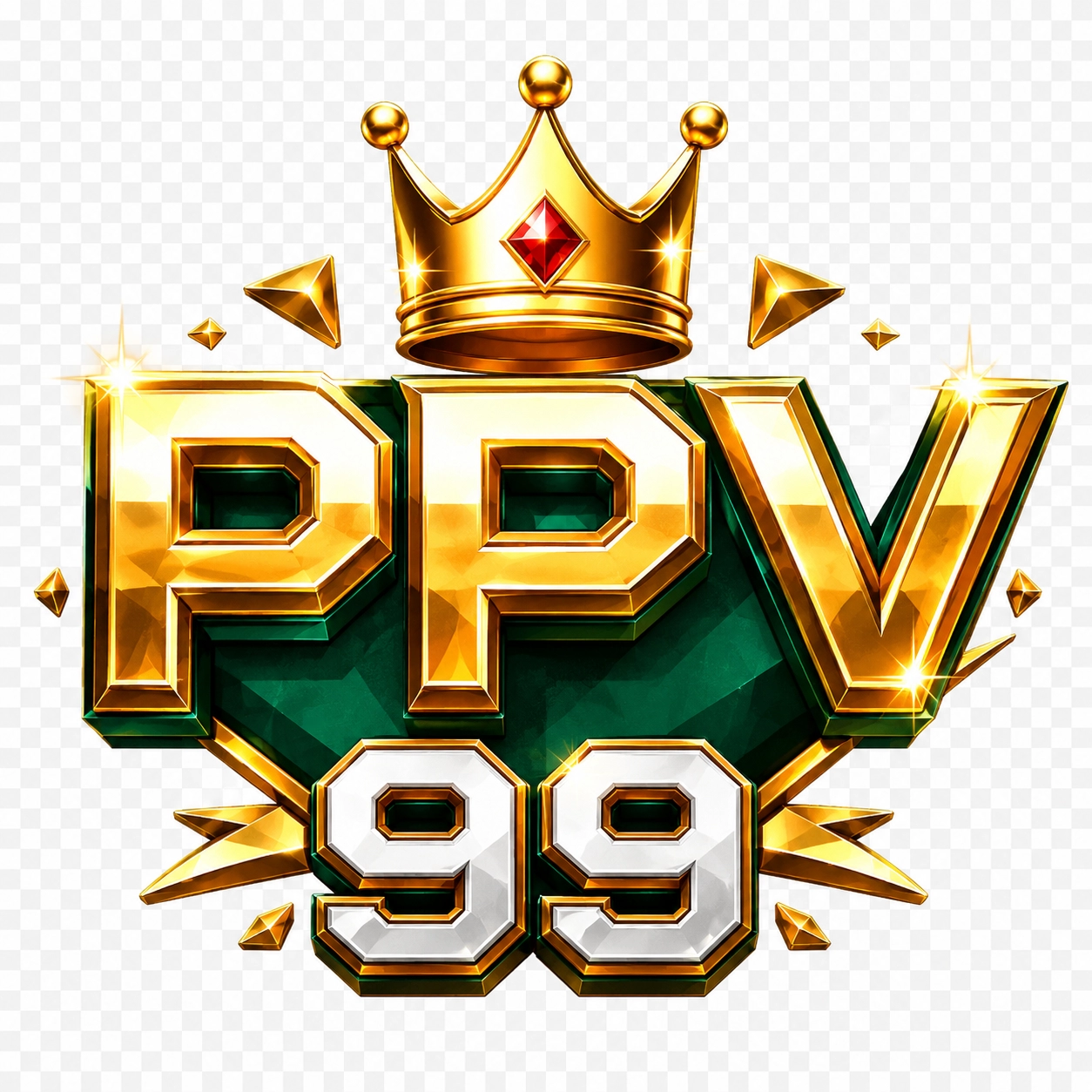 Info Lengkap Aplikasi ppv99 Versi Terbaru APK Resmi — ikon aplikasi