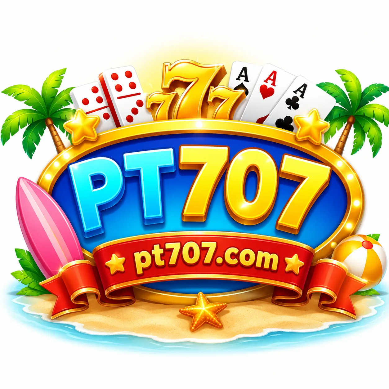 pt707 APK Terbaru dengan Fitur Lengkap APK Resmi — ikon aplikasi