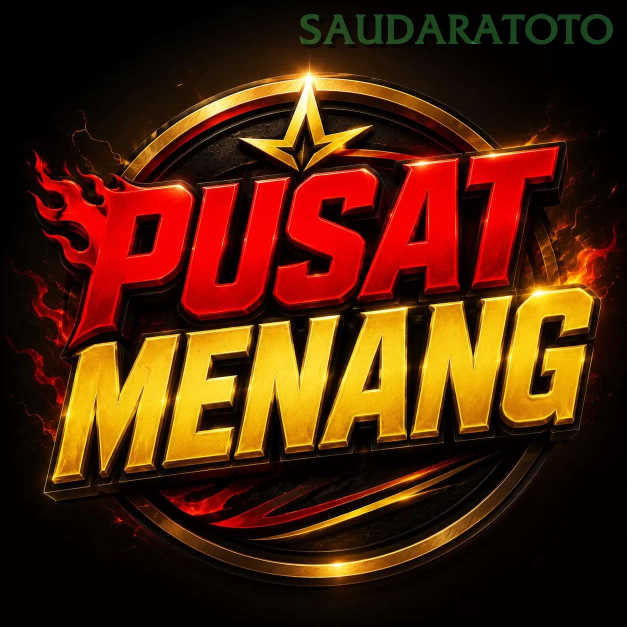 pusatmenang