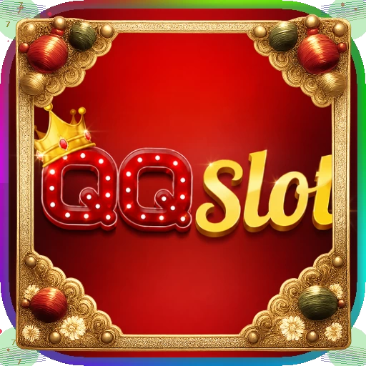 Aplikasi qqslot Terbaru dengan Fitur Terbaik APK Resmi — ikon aplikasi