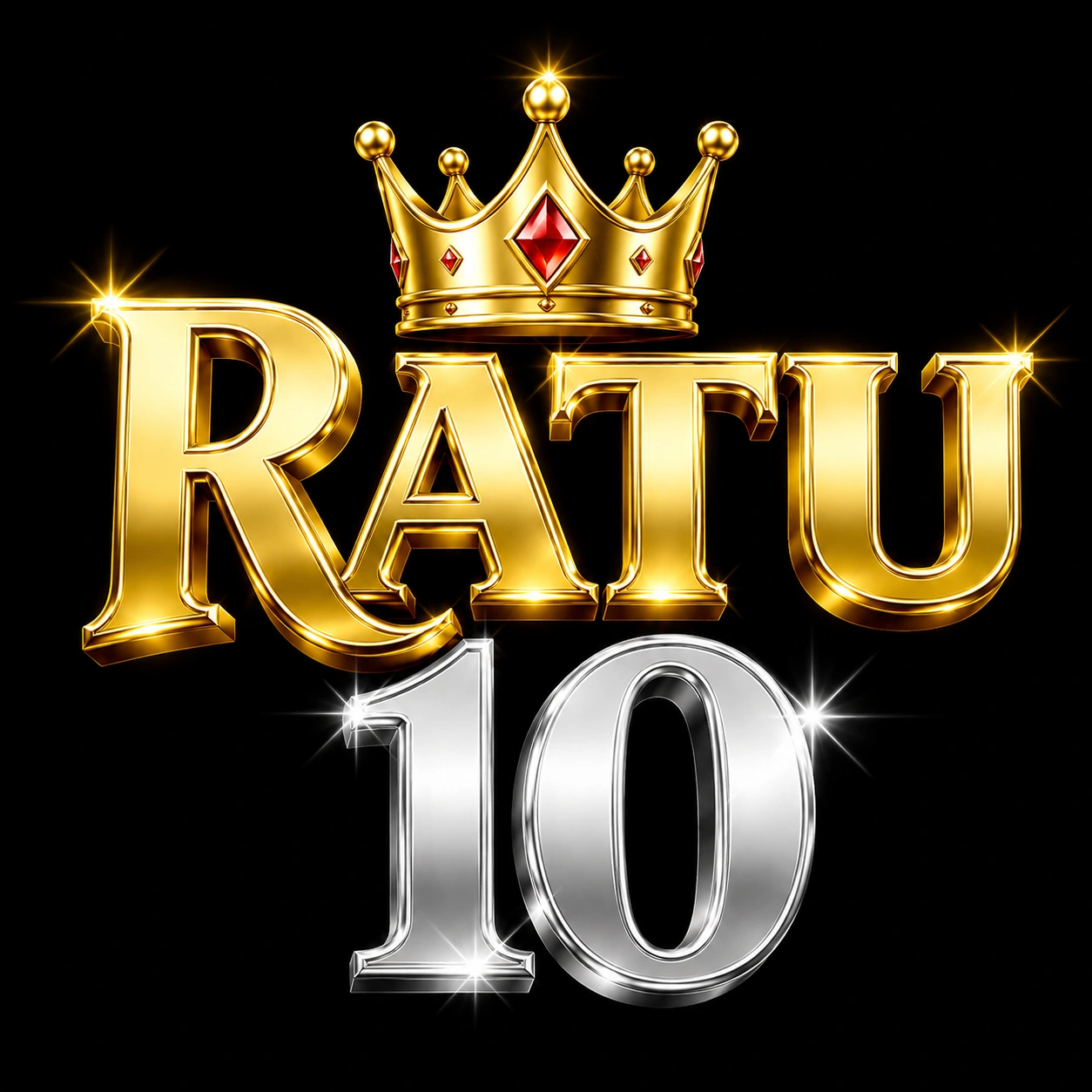 ratu10 APK: Fitur, Ukuran, dan Link Download APK Resmi — ikon aplikasi