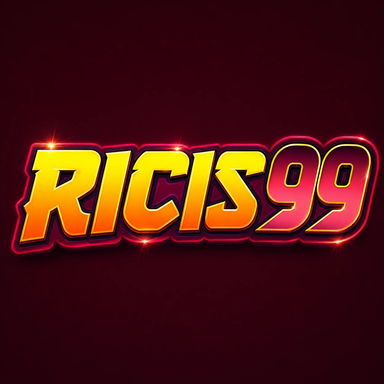 ricis99 Terbaru: Review Aplikasi dan Link Unduh APK Resmi — ikon aplikasi