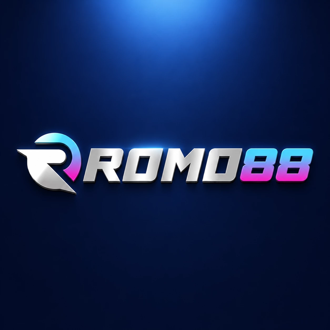Panduan Instalasi Aplikasi romo88 di Android APK Resmi — ikon aplikasi