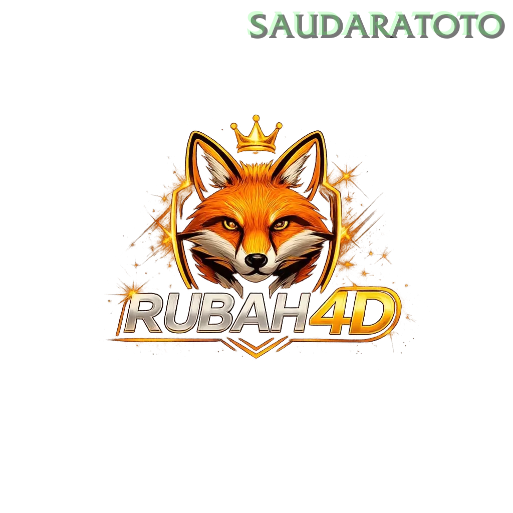 rubah4d APK Resmi — ikon aplikasi