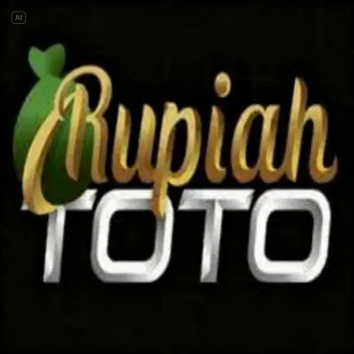 Cara Menggunakan Aplikasi rupiahtoto untuk Pemula APK Resmi — ikon aplikasi