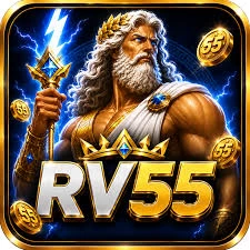 rv55 Terbaru 2026: Download APK dan Review APK Resmi — ikon aplikasi