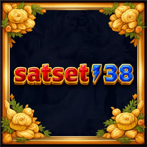 satset138 APK Terbaru dan Aman untuk Diunduh APK Resmi — ikon aplikasi