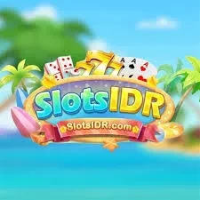slotsidr APK: Fitur, Ukuran, dan Link Download APK Resmi — ikon aplikasi