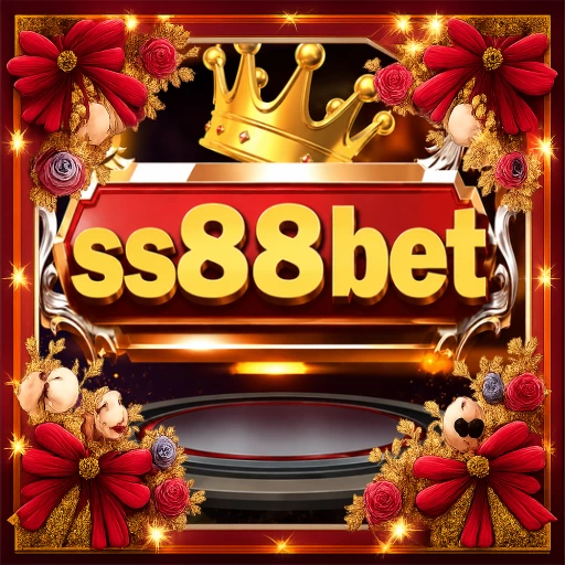 Aplikasi ss88bet Terbaru dan Terlengkap APK Resmi — ikon aplikasi