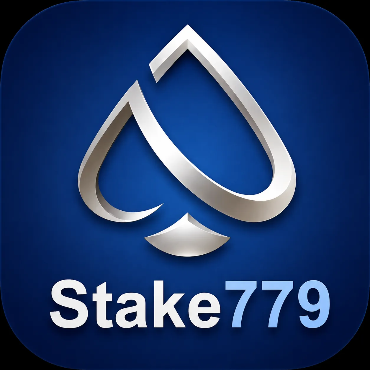 stake779 APK Terbaru dengan Fitur Lengkap APK Resmi — ikon aplikasi
