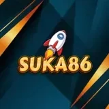 Review Aplikasi suka86 Versi Terbaru APK Resmi — ikon aplikasi