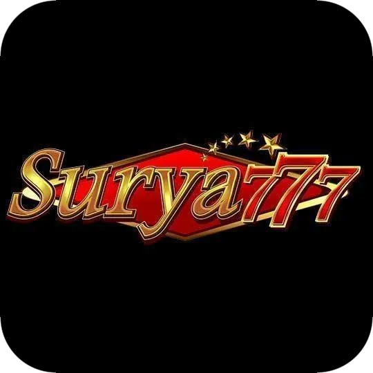 Update Aplikasi surya777 Terbaru 2026 APK Resmi — ikon aplikasi