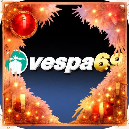 vespa69 APK Terbaru dengan Fitur Lengkap APK Resmi — ikon aplikasi