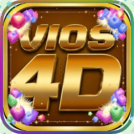 Cara Download dan Instal vios4d di Android APK Resmi — ikon aplikasi