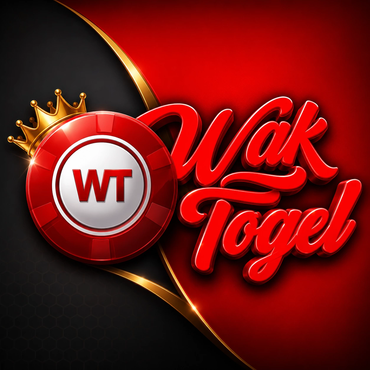 waktogel APK Versi Terbaru untuk Android 2026 APK Resmi — ikon aplikasi