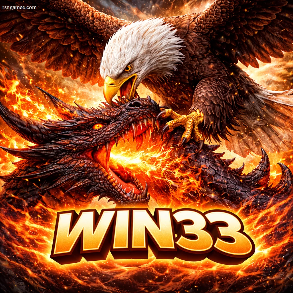 Download win33 APK Original untuk Android APK Resmi — ikon aplikasi