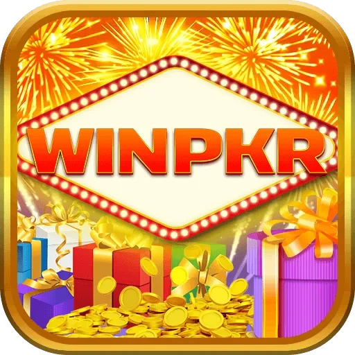 winpkr APK Full Version untuk Android APK Resmi — ikon aplikasi