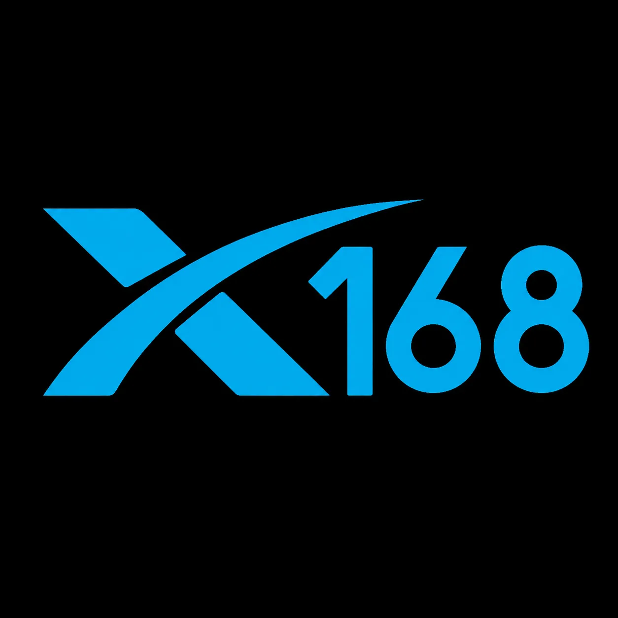 x168 APK Terbaru dengan Fitur Lengkap APK Resmi — ikon aplikasi