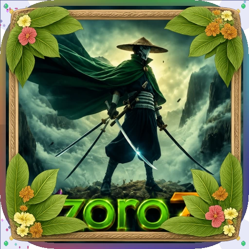 Aplikasi zoro77 Terbaik untuk Android dan iOS APK Resmi — ikon aplikasi