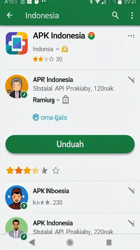 Screenshot Panduan Instalasi Aplikasi fc888 di Android nomor 1