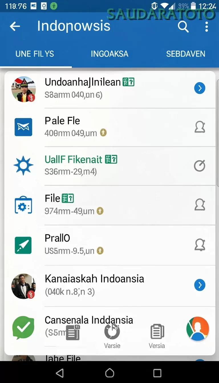 Screenshot djarum4d nomor 3