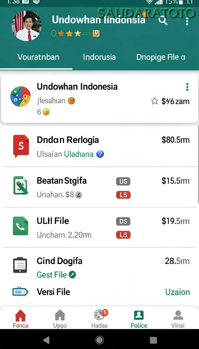 Screenshot aston777 nomor 3