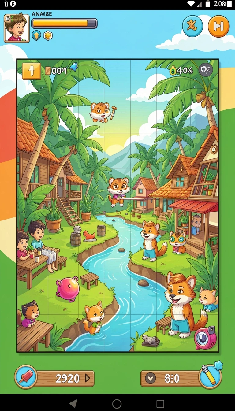 Screenshot winpkr APK Full Version untuk Android nomor 3