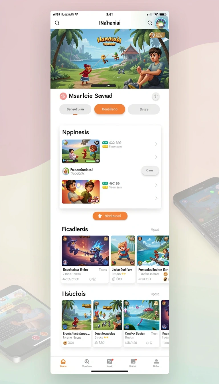 Screenshot Info Aplikasi kartutoto Terbaru dan Cara Download nomor 1