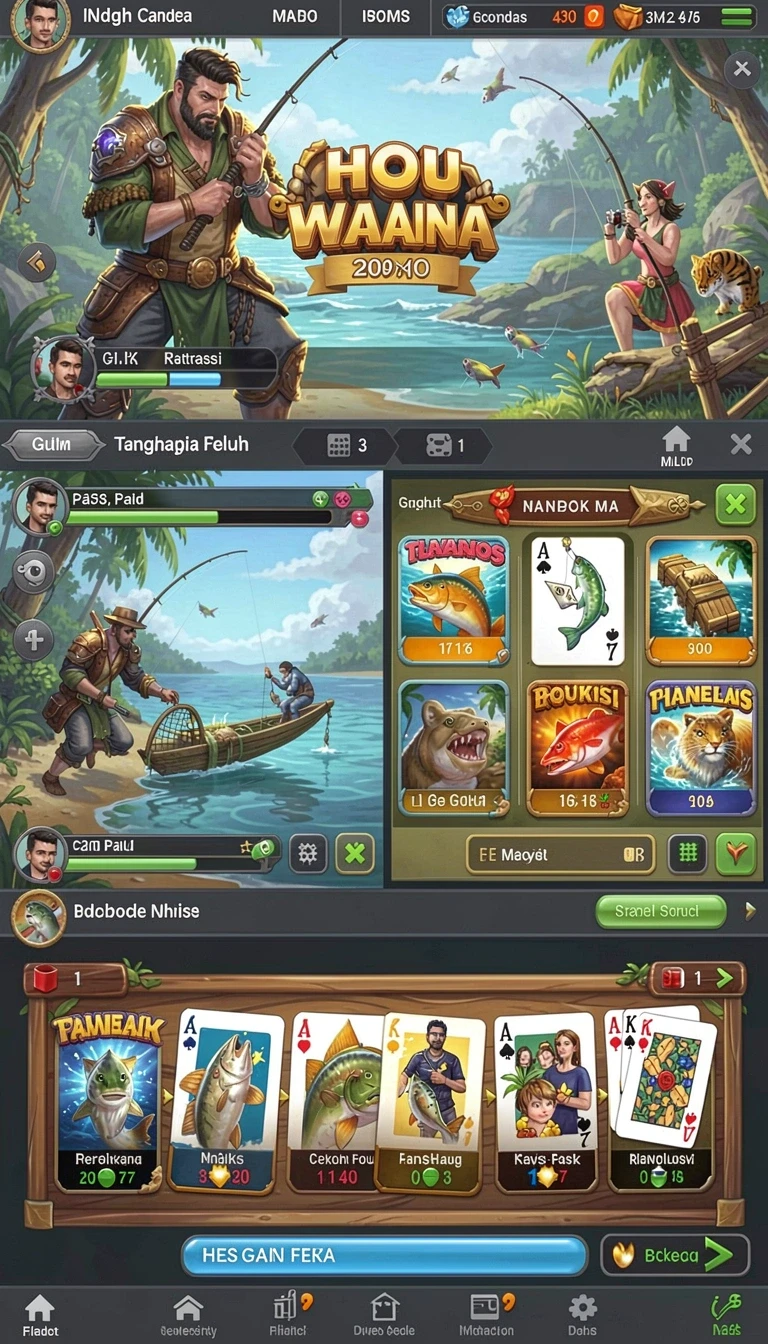 Screenshot Aplikasi jawabet88 Resmi: Download dan Instalasi nomor 3