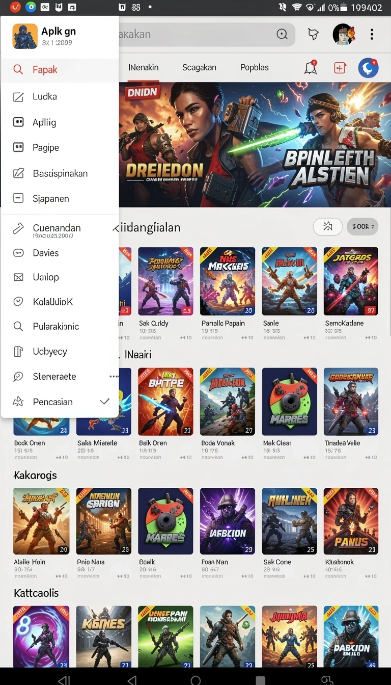 Screenshot rt88 APK Terbaru untuk Android Tanpa Iklan nomor 2