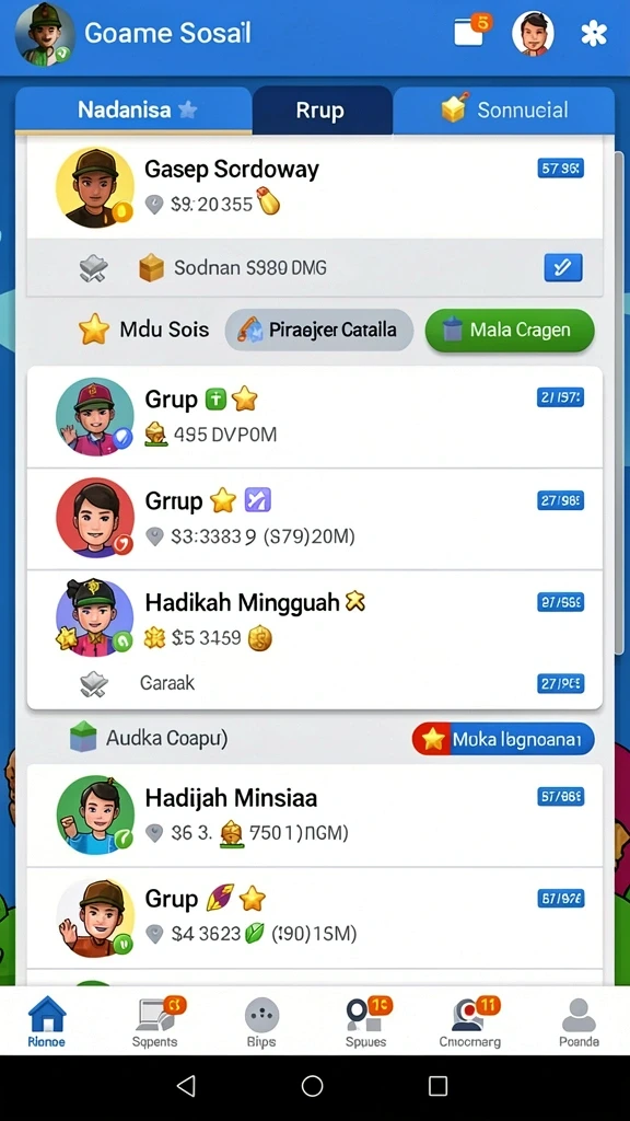 Screenshot Download buas33 APK Terbaru Full Version nomor 2