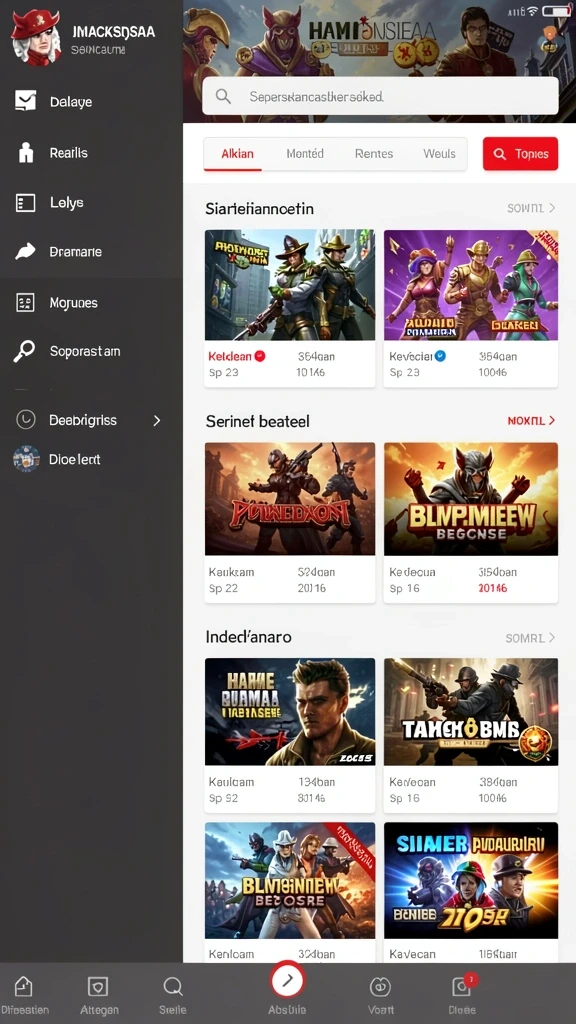 Screenshot Aplikasi yy123 Resmi dan Terpercaya di Android nomor 2