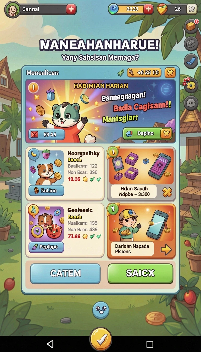 Screenshot Aplikasi support Terbaru: Review dan Link Download nomor 3