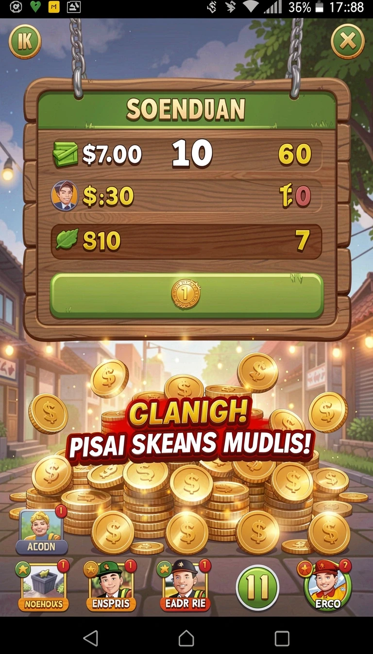 Screenshot rajampo APK Full Version untuk Android nomor 3