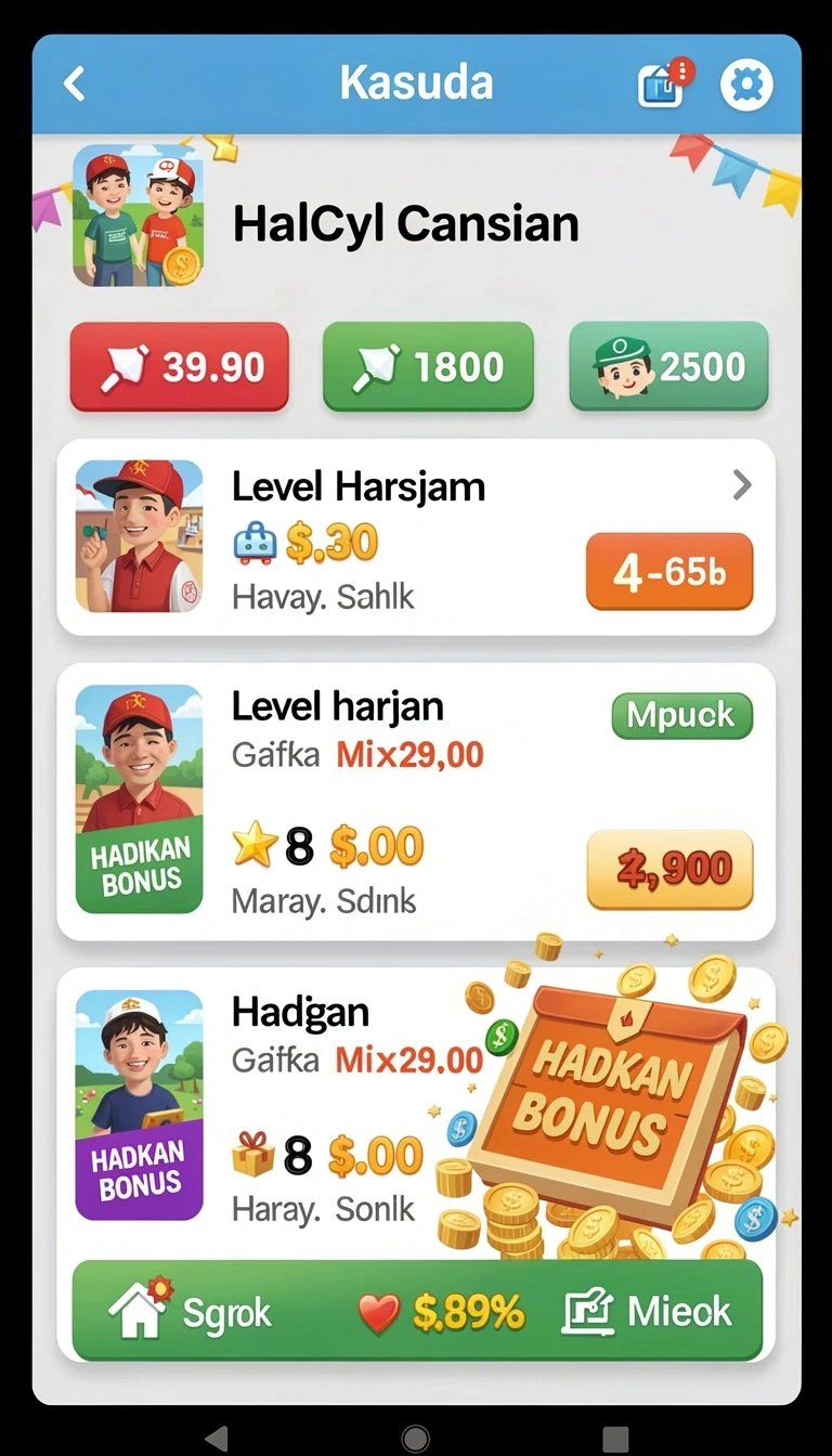 Screenshot Kelebihan dan Fitur Aplikasi sl999 Terbaru nomor 1