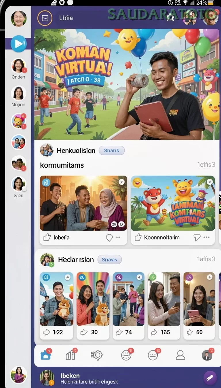 Screenshot putarmega nomor 2