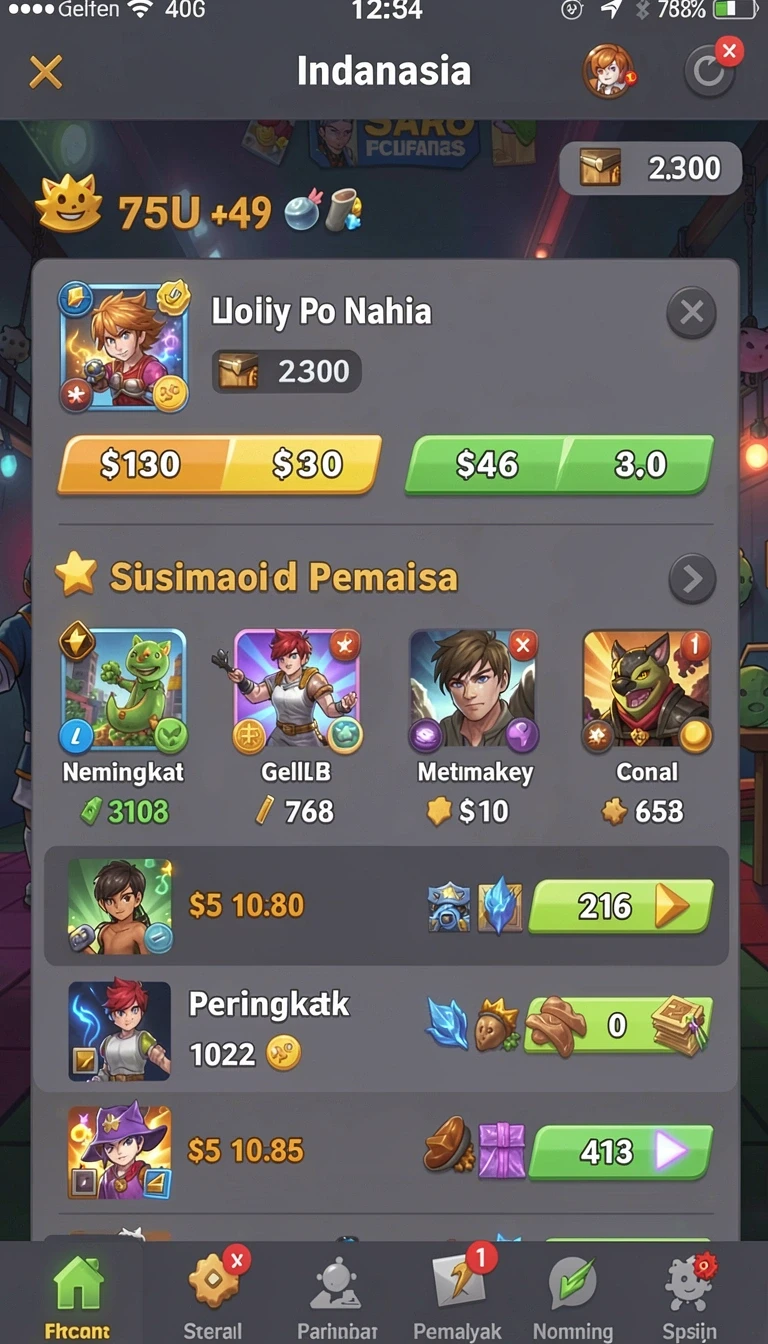 Screenshot Panduan Lengkap Aplikasi idx66 untuk Pemula nomor 3