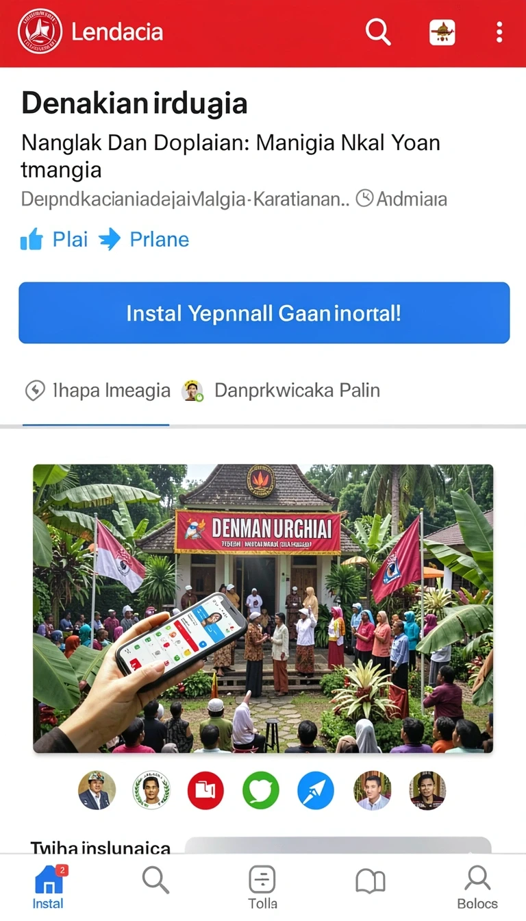 Screenshot monte77 Terbaru: Download APK Resmi dan Aman nomor 1