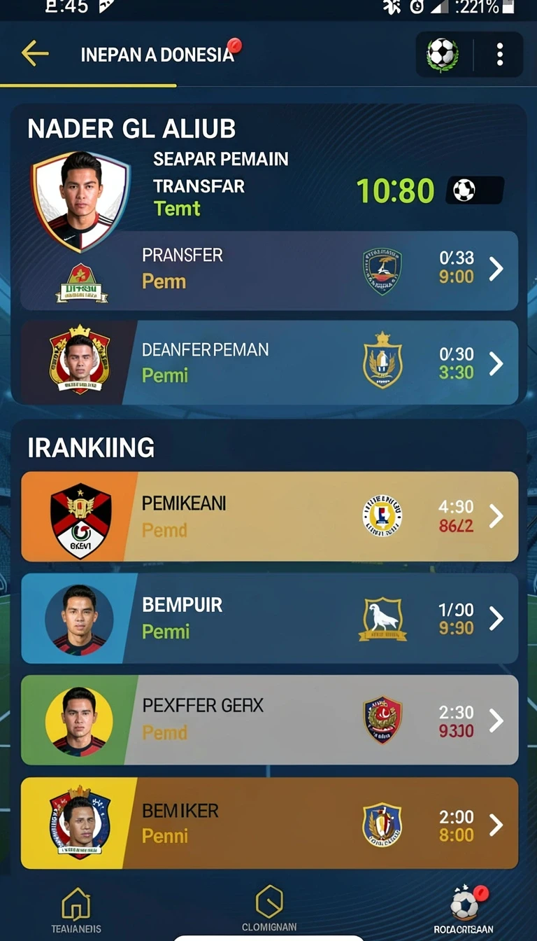 Screenshot Download dewanaga77 APK Terbaru Full Version nomor 1