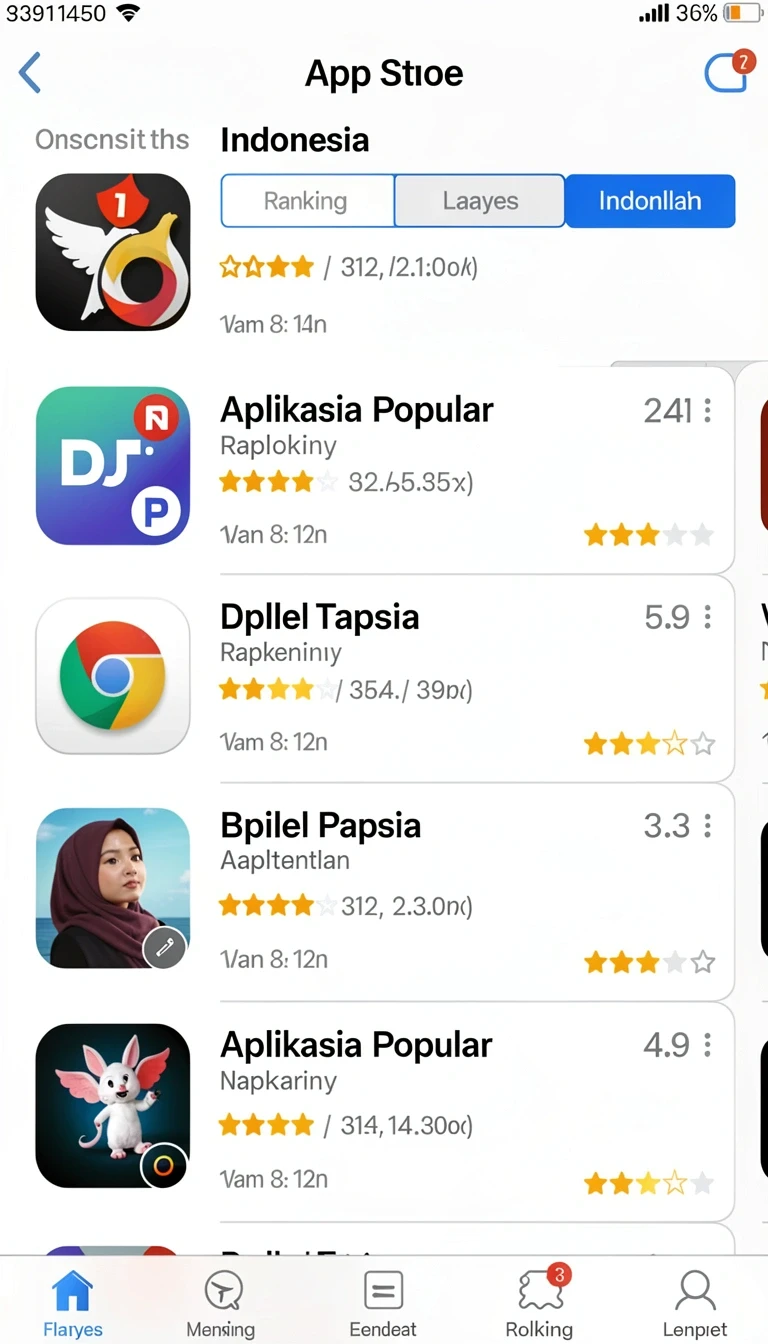 Screenshot Aplikasi yy123 Resmi dan Terpercaya di Android nomor 3