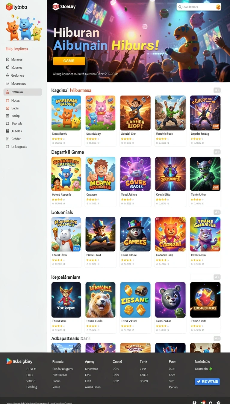 Screenshot Update Aplikasi lintas88 ke Versi Terbaru nomor 1