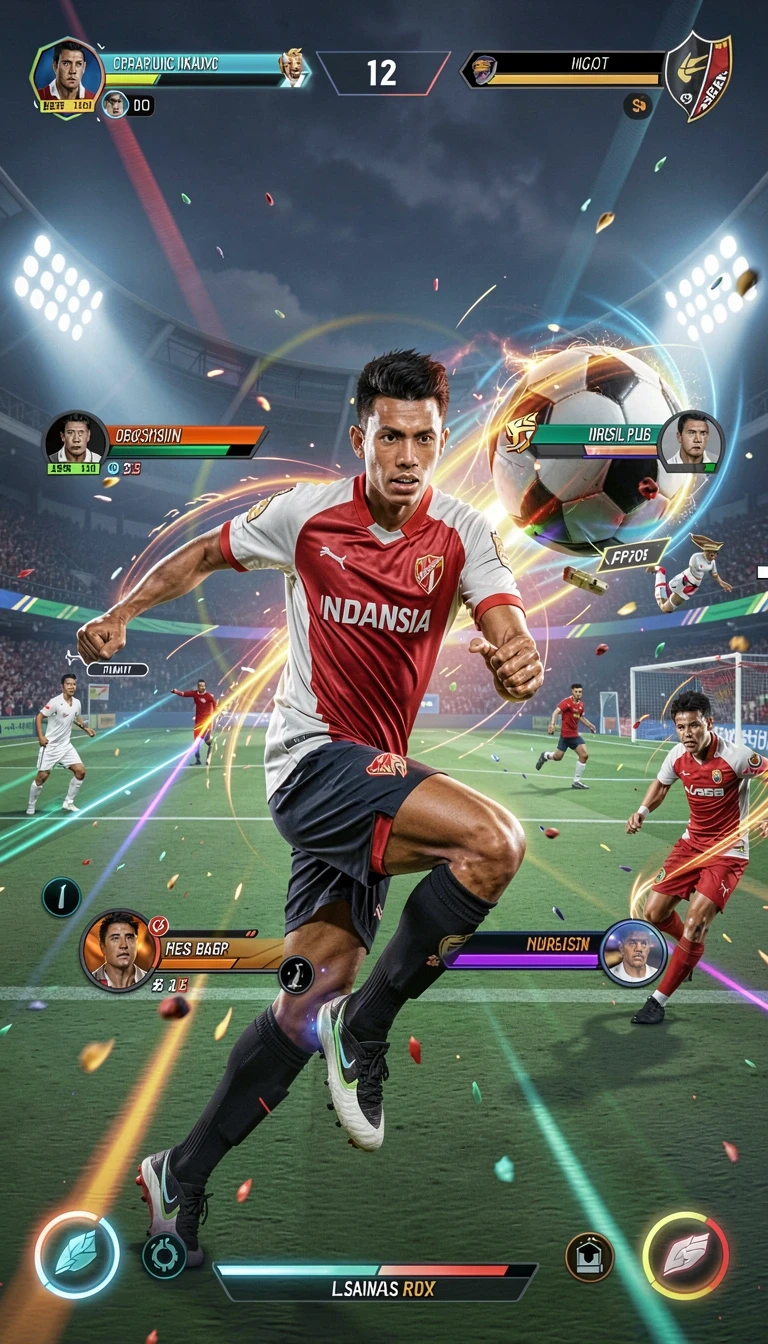 Screenshot Aplikasi tr99 Ringan untuk Android nomor 1