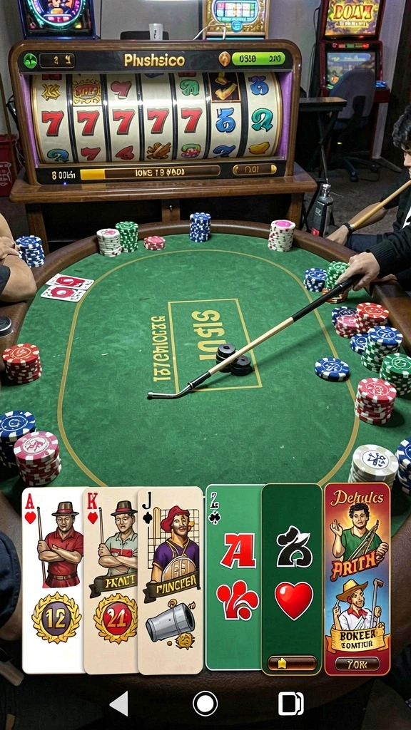 Screenshot Cara Download megasloto APK dengan Mudah nomor 2