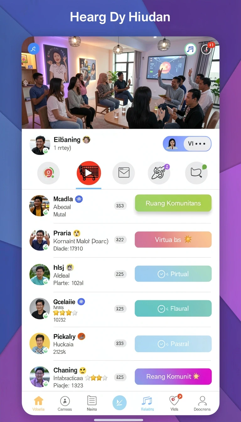 Screenshot 555f Terbaru: Download APK Resmi dan Aman nomor 2