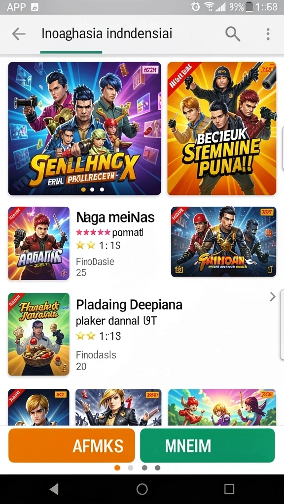 Screenshot gomu837 APK: Cara Download dan Instal di Android nomor 1