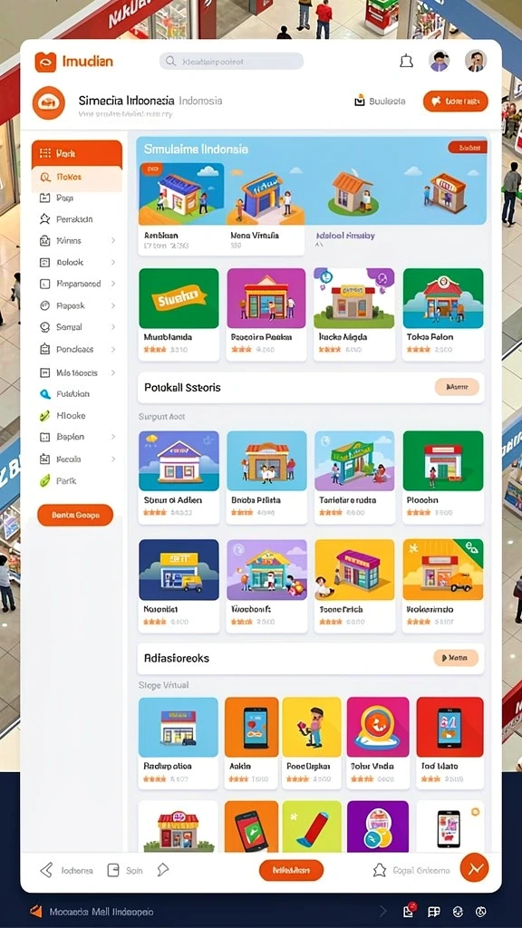 Screenshot Cara Update Aplikasi coins ke Versi Terbaru nomor 1