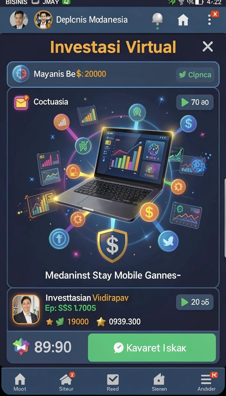 Screenshot Info Aplikasi kartutoto Terbaru dan Cara Download nomor 2