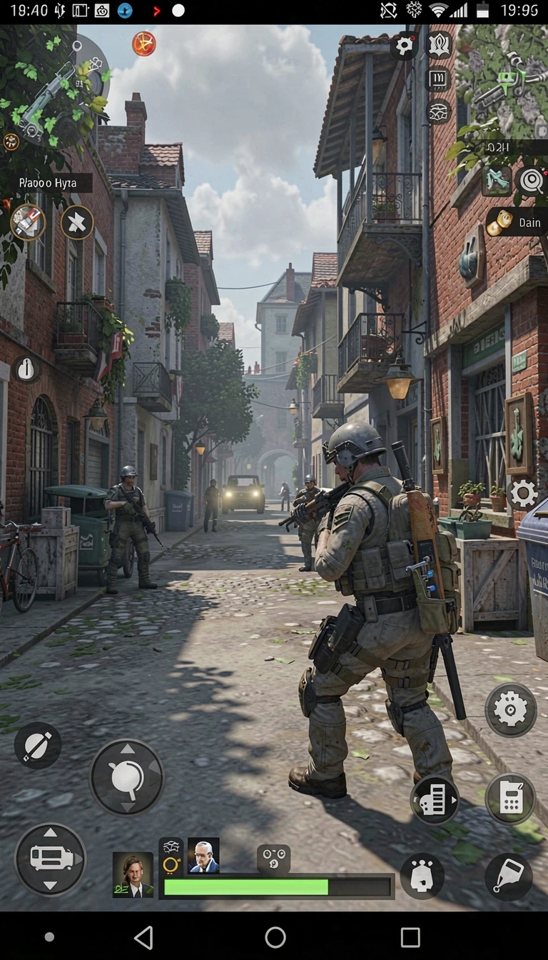 Screenshot Cara Pasang paris88 di HP Android dengan Benar nomor 3