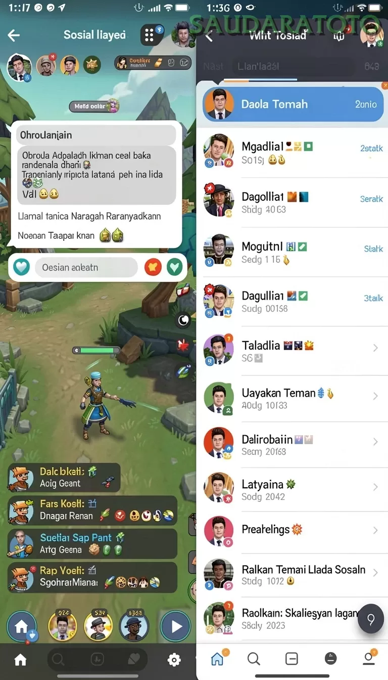 Screenshot miototo nomor 2